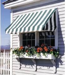 americanclassic window awnings   enhance     home    provide