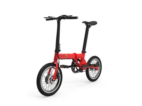 lightweight mini folding electric bycicle  women buy folding bikesfolding electric
