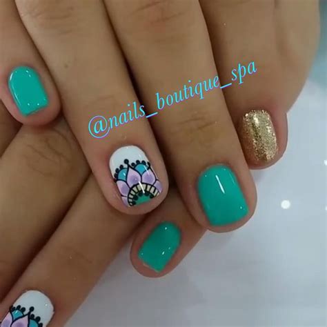 nails boutique spa  instagram traemos disenos unicos