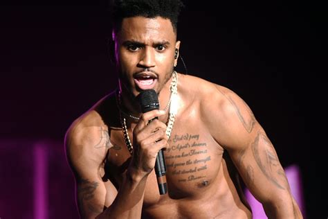 trey songz archives rolling