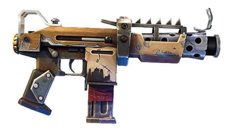 Fortnite Battle Royale Weapon S Rarity Meaning And