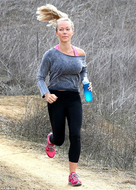 kendra wilkinson shows off slim figure after starving on i m a