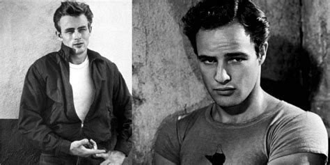 book claims that marlon brando and james dean had kinky gay sex