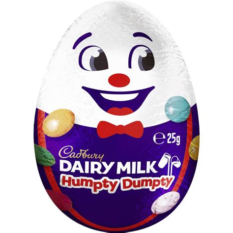 buy cadbury easter eggs humpty dumpty    countdownconz