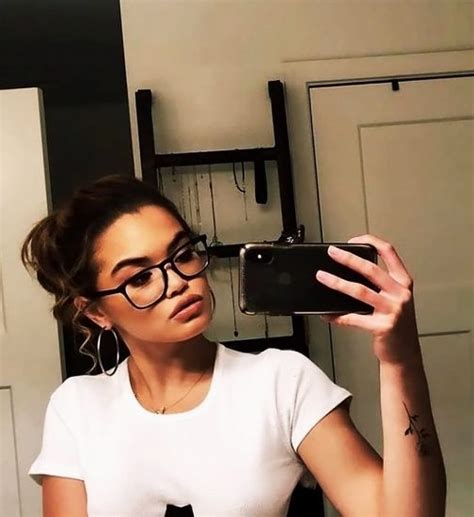 paris berelc nude and private snapchat sexy pics scandal