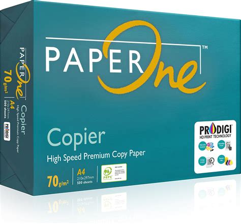 amazonin paperone