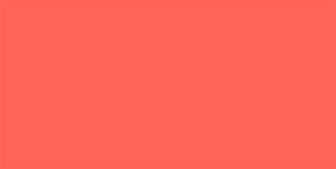 vibrant  mellow living coral named pantone color  year