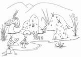 Coloring Pages Lightning Bugs Town Bug Christmas Bunny Storm Drawing Ladybug Preschool Preschoolers Getcolorings Small Getdrawings Mcqueen Color Colorings Print sketch template