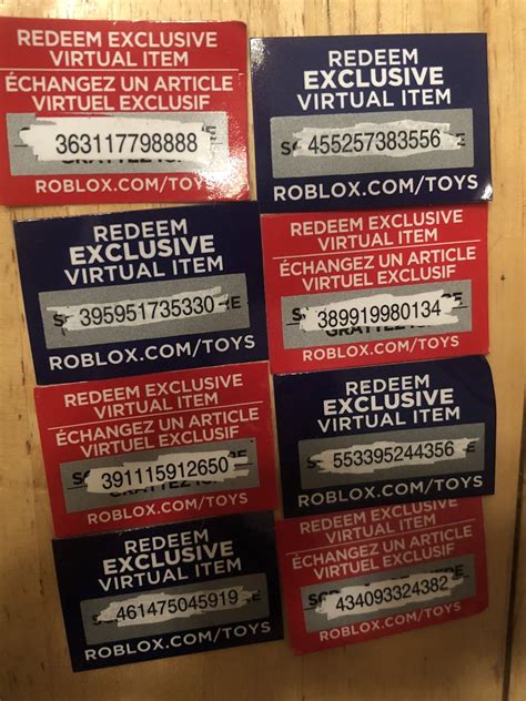 roblox toys redeem my code robux hack no human verification
