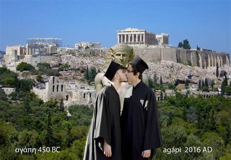 antinous the gay god greece allows civil partnerships for