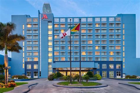 Guyana Marriott Hotel Georgetown Updated 2021 Prices Reviews