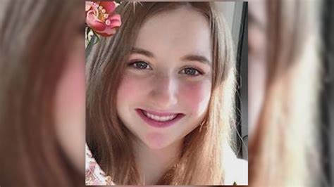 tennessee police fbi searching for 14 year old girl missing for 2
