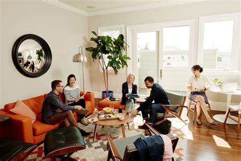 airbnb  greater steps  facilitate work friendly stays