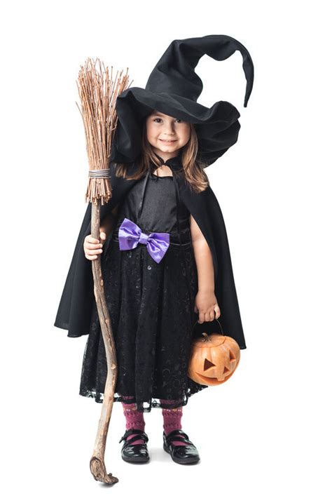 5 Diy Witch Costume Ideas Ebay