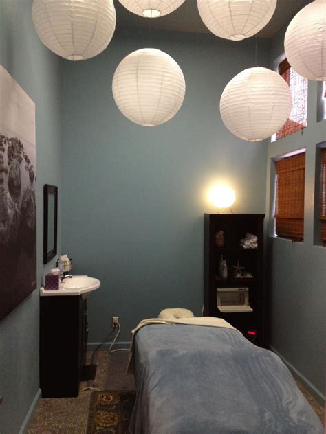 the spa at pacific wellness massage therapy room pacificwellness