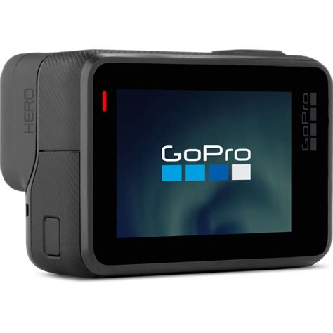 gopro hero hd waterproof action camera