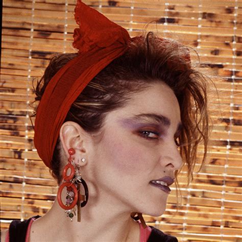 13 Hairstyles You Totally Wore In The 80s Allure