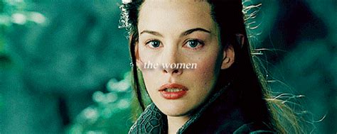 Lotr The Lord Of The Rings Eowyn Arwen Galadriel Princess