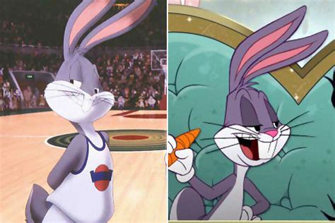 Lola Bunny Jordan 7 Hot Girl Hd Wallpaper