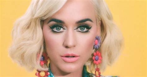Katy Perry Speaks On His Next Album
