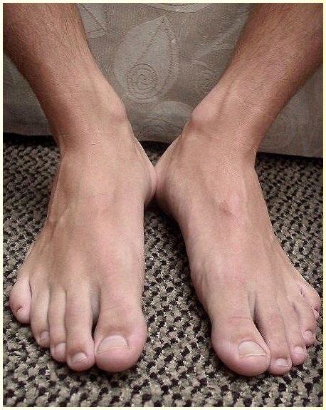 pin on perfect feet