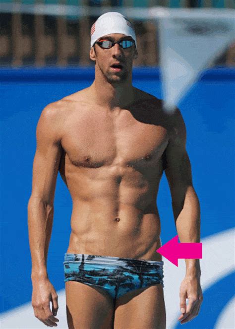 25 hot men with very defined v cuts or sex lines or whatever you call them