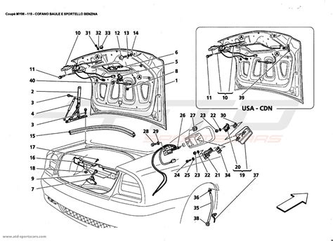 klf  wiring diagram diagram wiring vespa
