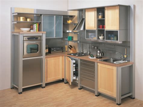 standing kitchens gallery kitchen design modular kitchen fitting