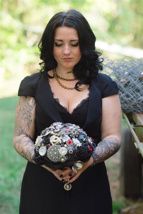 gothic halloween wedding popsugar love and sex photo 46