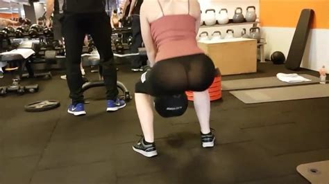 spy and voyeur hot girl in the gym free porn 12 xhamster