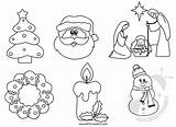 Sagome Natalizie Decorazioni Natale Lavoretti Creativi Lavoretticreativi sketch template