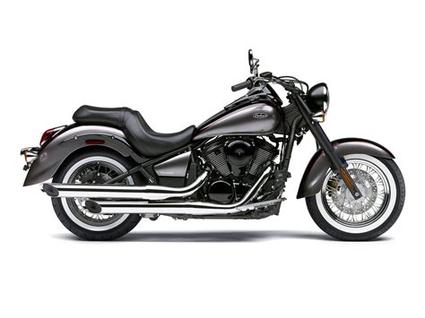 kawasaki vulcan vn   bazzaz