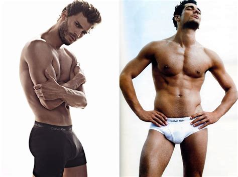 Men S Underwear Personality Types Popsugar Love And Sex