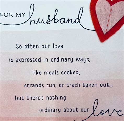 husband quote