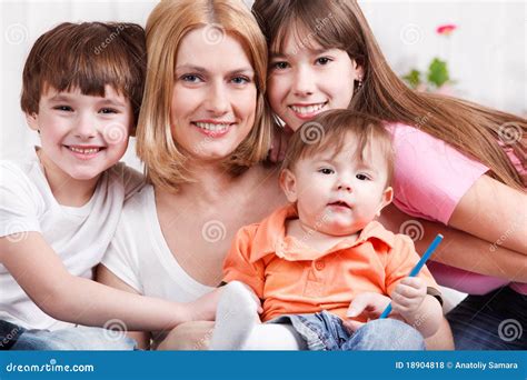 woman   kids stock photo image  daughter lifestyle