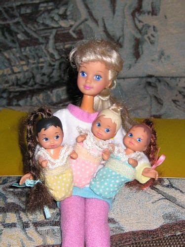 Épinglé sur barbie dolls