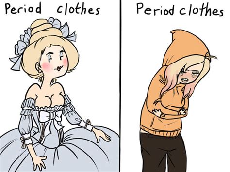 55 Period Memes That Are Funny Only To Guys Because They Can T