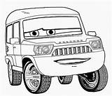 Coloring Pages Rover Range Carros Color Drawing Kid Wallpaper Getcolorings Getdrawings sketch template