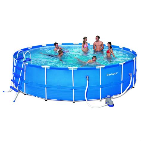 my top 12 best above ground swimming pools for cheap to buy