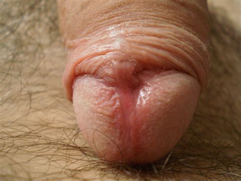 Home Porn  Close Up Of My Cock Head With Pre Cum