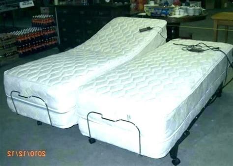 craftmatic adjustable bed twin bed  sale  buckeye az offerup