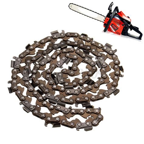 chainsaw  chain  genuine husqvarna    series  sections ebay