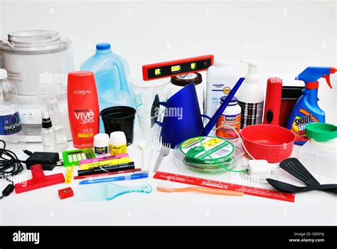 collection     plastic stock photo royalty  image  alamy