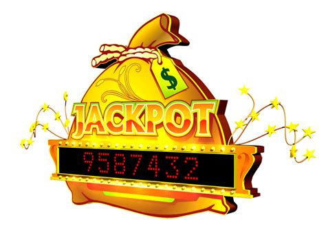 jackpot jackpot system  slot machines