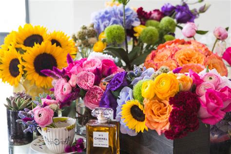 15 Flower Hacks To Make Your Home More Beautiful