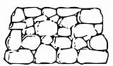 Clipart Rock Wall Clip Walls Stone Rocks Svg Lds Rockwall Cliparts Clipartbest Minerals Presentations Projects Use Websites Reports Powerpoint These sketch template