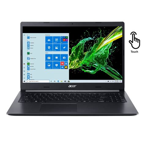 acer aspire    ad  hd touch display  gen intel core   gb ddr