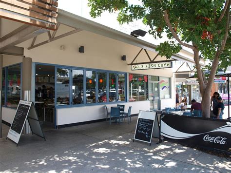 fish cafe nsw holidays accommodation