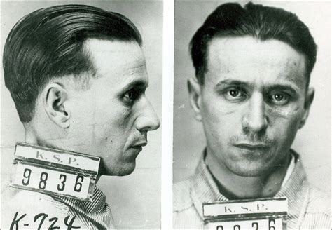 famous gangsters of the 1920s who remain notorious today