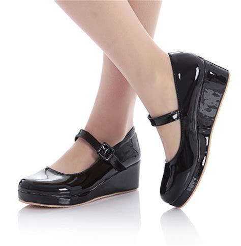 online get cheap mary jane wedge alibaba group